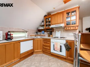 Prodej rodinného domu, Osečná - Zábrdí, 215 m2