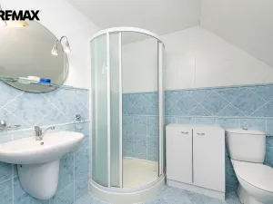Prodej rodinného domu, Osečná - Zábrdí, 215 m2