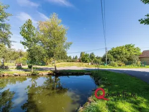 Prodej pozemku pro bydlení, Sedlec-Prčice, 3214 m2