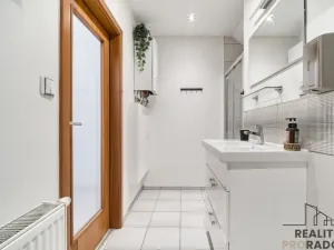 Prodej bytu 3+kk, Ostrava, U Hřiště, 67 m2
