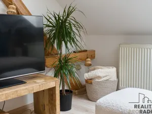 Prodej bytu 3+kk, Ostrava, U Hřiště, 67 m2