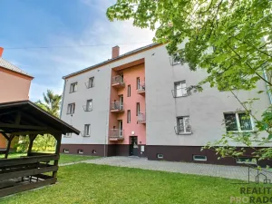 Prodej bytu 3+kk, Ostrava, U Hřiště, 67 m2
