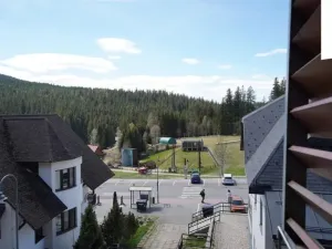 Prodej bytu 2+kk, Harrachov, 52 m2
