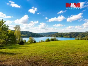 Prodej pozemku pro bydlení, Milešov - Klenovice, 1318 m2