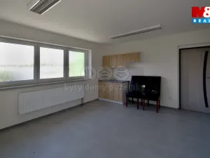 Pronájem kanceláře, Svitavy - Předměstí, Tolstého, 20 m2