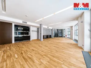 Pronájem kanceláře, Olomouc, Horní náměstí, 708 m2