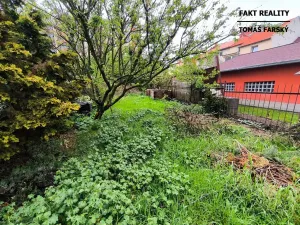 Pronájem bytu 1+1, Ústí nad Labem, Emy Destinové, 37 m2