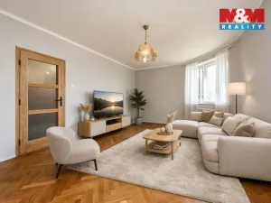 Prodej rodinného domu, Bludov, Jana Žižky, 230 m2