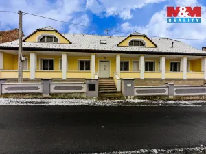 Pronájem bytu 1+kk, Čáslav - Čáslav-Nové Město, Pražská, 21 m2