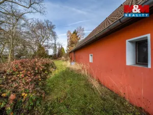 Prodej rodinného domu, Letiny - Svárkov, 115 m2
