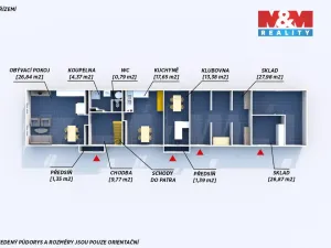 Prodej rodinného domu, Letiny - Svárkov, 115 m2
