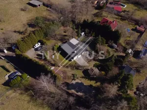Prodej pozemku pro bydlení, Mníšek pod Brdy, Ve Štítku, 1424 m2