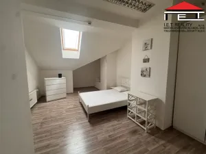 Pronájem bytu 3+kk, Brno, Orlí, 100 m2