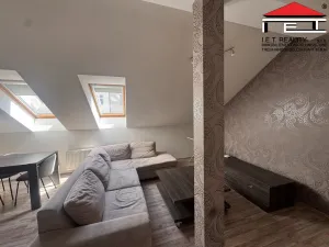 Pronájem bytu 3+kk, Brno, Orlí, 100 m2