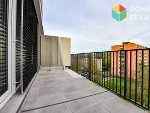 Prodej bytu 1+kk, Beroun - Beroun-Město, Nepilova, 48 m2