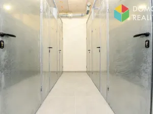 Prodej bytu 1+kk, Beroun - Beroun-Město, Nepilova, 48 m2