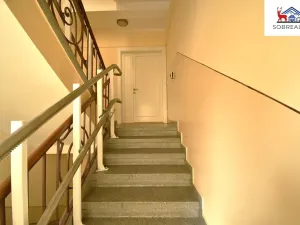Pronájem bytu 3+1, Teplice, Poštovní, 137 m2