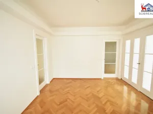 Pronájem bytu 3+1, Teplice, Poštovní, 137 m2