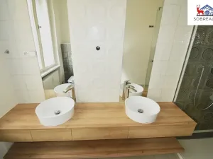 Pronájem bytu 3+1, Teplice, Poštovní, 137 m2