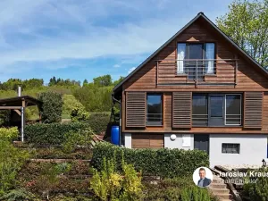 Prodej chaty, Úbislavice, 71 m2