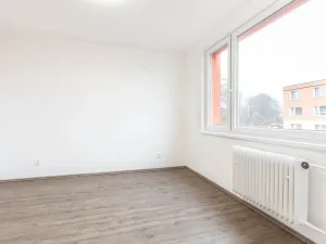 Prodej podílu 46/1000 bytu 2+1, Ryžoviště, Tovární, 52 m2