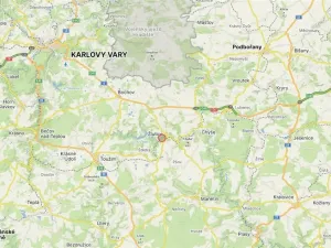 Prodej bytu 3+1, Žlutice, Vítězná, 66 m2