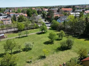 Prodej pozemku pro bydlení, Bašť, Hlavní, 732 m2