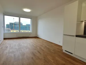 Pronájem bytu 2+kk, Praha, Smržových, 61 m2