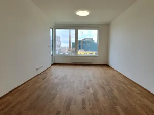 Pronájem bytu 2+kk, Praha, Smržových, 61 m2