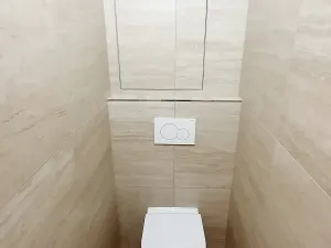 Pronájem bytu 2+1, Praha - Libeň, Sokolovská, 50 m2