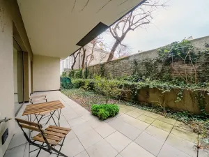 Pronájem bytu 3+kk, Praha - Žižkov, Prokopova, 154 m2