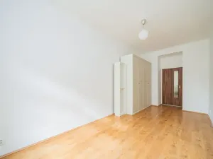 Pronájem bytu 2+kk, Praha - Vršovice, Vršovická, 48 m2