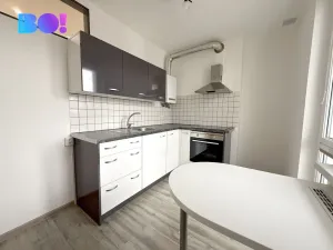 Pronájem bytu 2+1, Třinec, Máchova, 55 m2