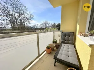 Prodej bytu 4+1, Třebíč, M. Majerové, 88 m2