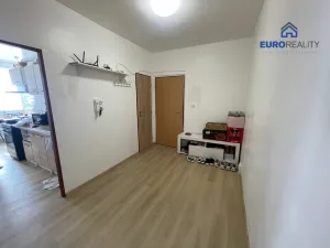Pronájem bytu 3+1, Planá, Fučíkova, 68 m2