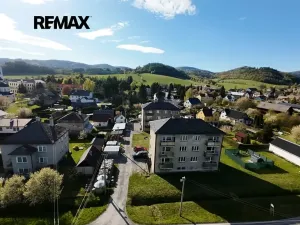 Prodej bytu 3+1, Velké Losiny, Bukovická, 63 m2