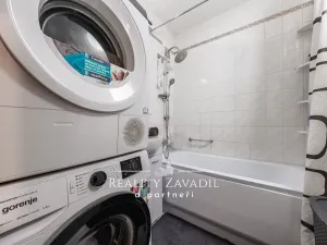 Prodej bytu 3+kk, Praha - Michle, Kremnická, 60 m2