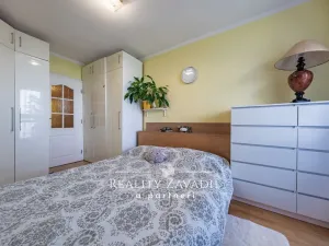 Prodej bytu 3+kk, Praha - Michle, Kremnická, 60 m2