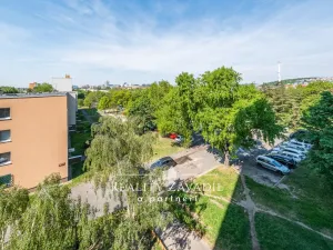 Prodej bytu 3+kk, Praha - Michle, Kremnická, 60 m2