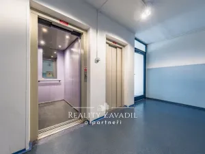 Prodej bytu 3+kk, Praha - Michle, Kremnická, 60 m2