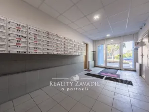 Prodej bytu 3+kk, Praha - Michle, Kremnická, 60 m2
