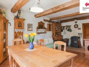 Prodej rodinného domu, Krásná Ves, 850 m2