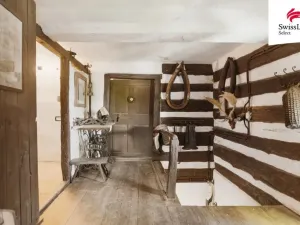 Prodej rodinného domu, Krásná Ves, 850 m2