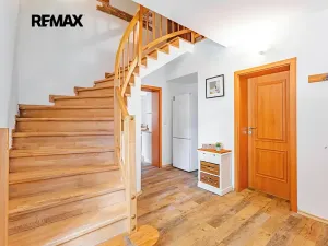Prodej rodinného domu, Zbiroh, 180 m2