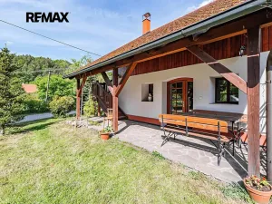 Prodej rodinného domu, Zbiroh, 180 m2