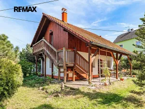 Prodej rodinného domu, Zbiroh, 180 m2