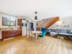 Prodej vícegeneračního domu, Troubky, Dědina, 470 m2