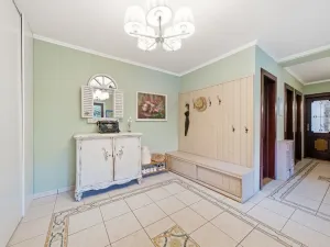 Prodej vícegeneračního domu, Troubky, Dědina, 470 m2