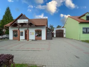 Prodej vícegeneračního domu, Troubky, Dědina, 470 m2