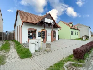 Prodej vícegeneračního domu, Troubky, Dědina, 470 m2